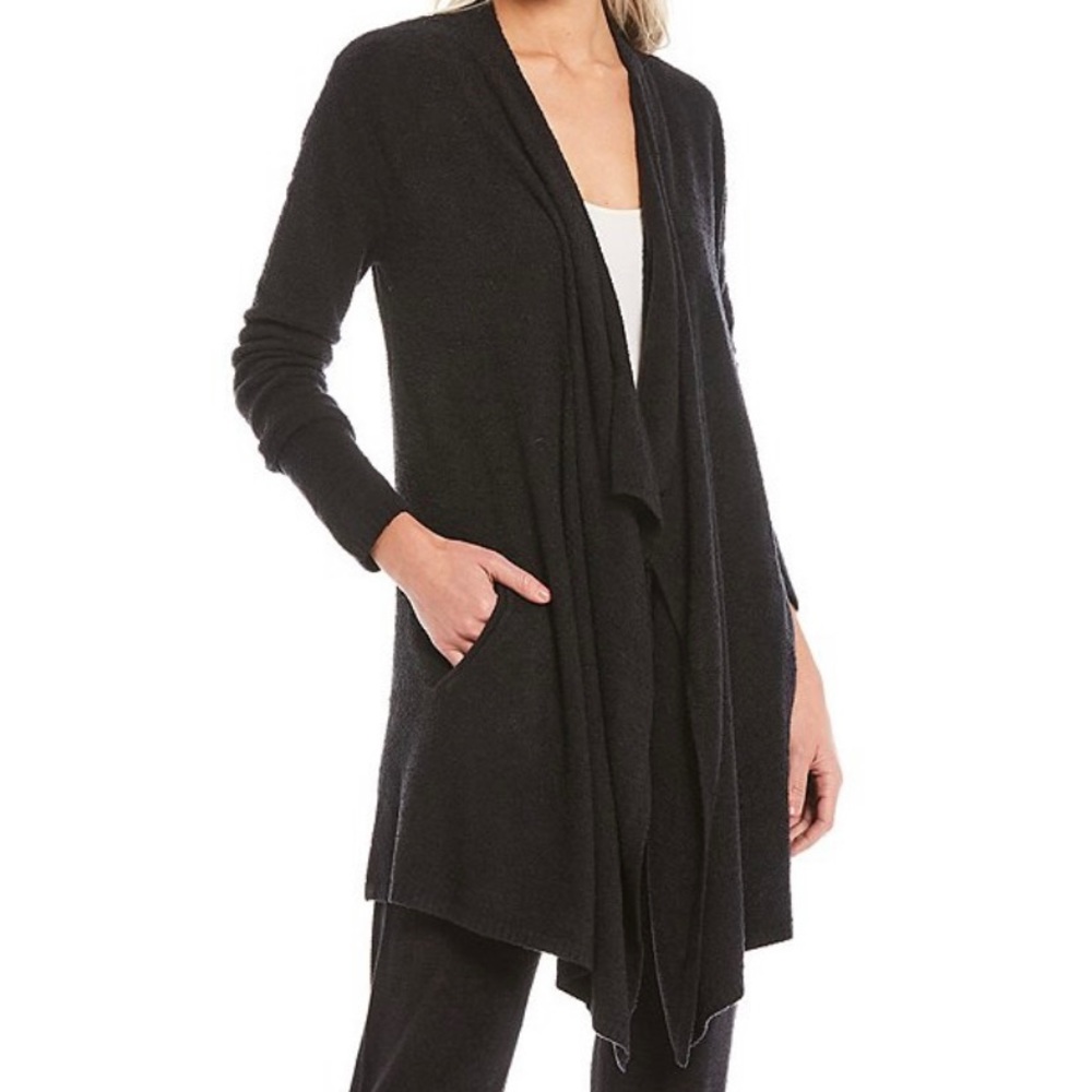 Barefoot Dreams Cardigan